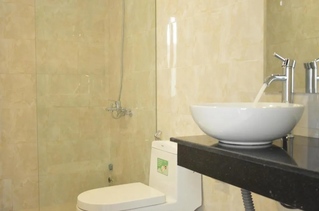 Joy Hoi An Homestay Vietnam