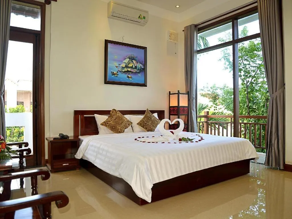 Joy Hoi An Homestay