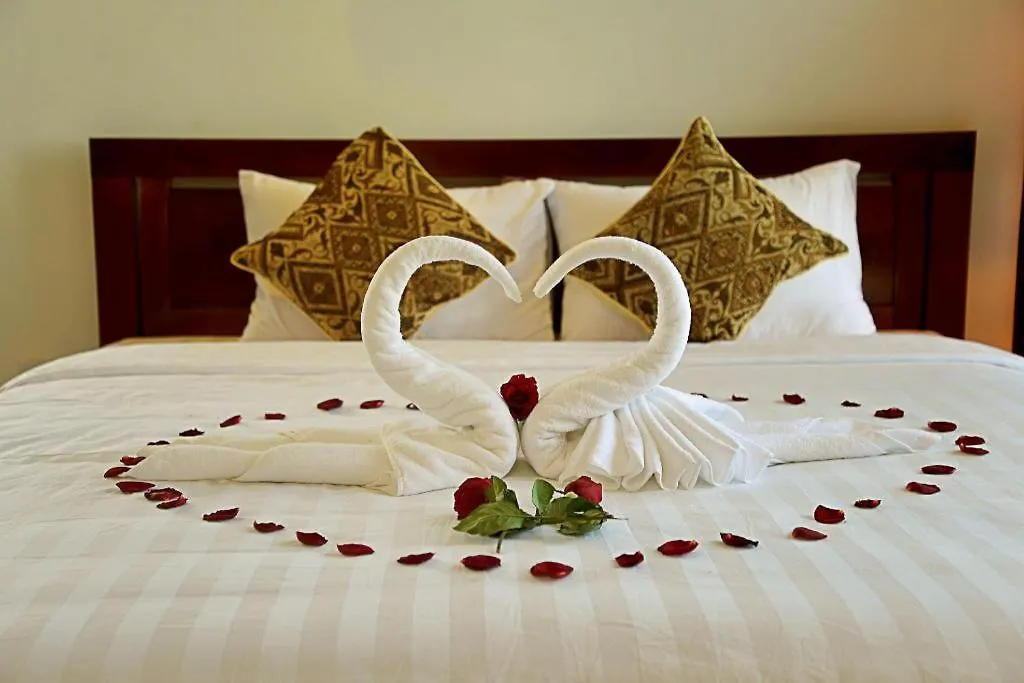 Joy Hoi An Homestay 0*,