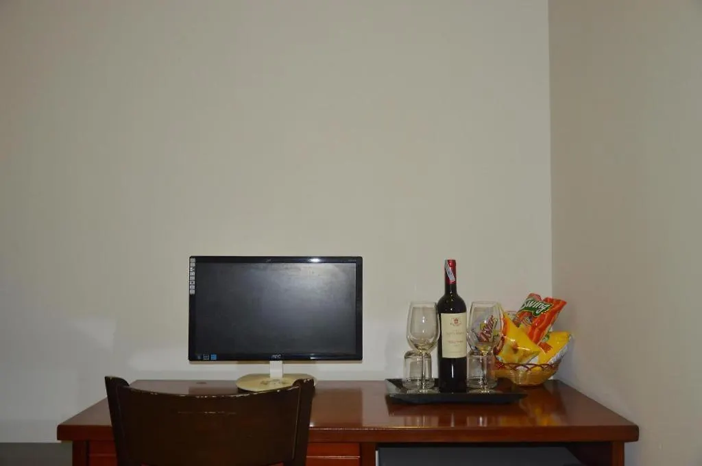 Joy Hoi An Homestay