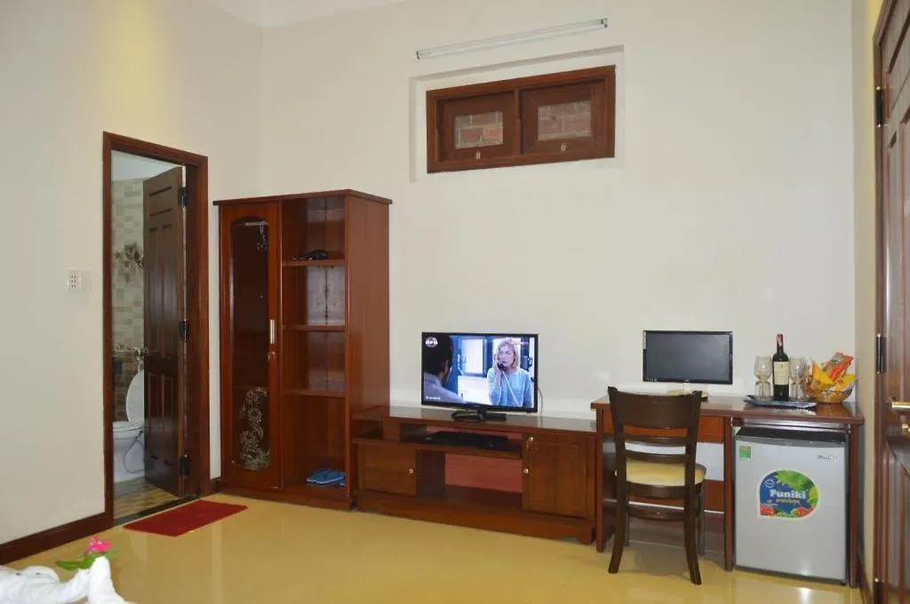 Joy Hoi An Homestay 0*,  Vietnam