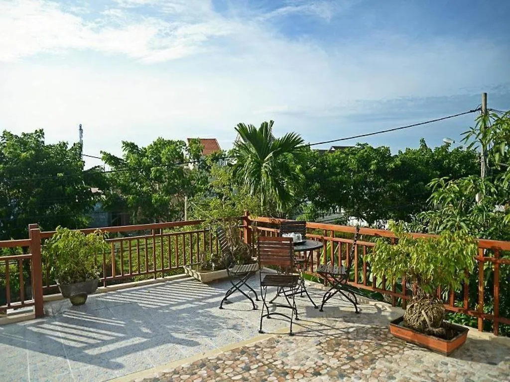 Joy Hoi An Homestay Vietnam