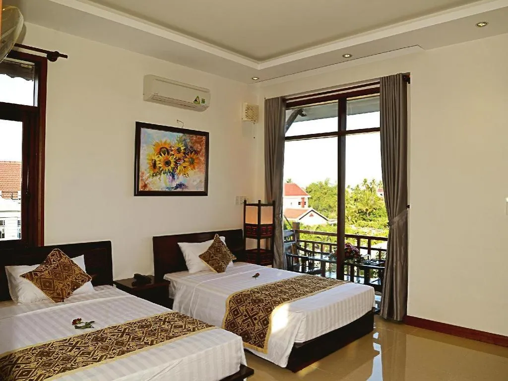 Joy Hoi An Homestay 0*,  Vietnam
