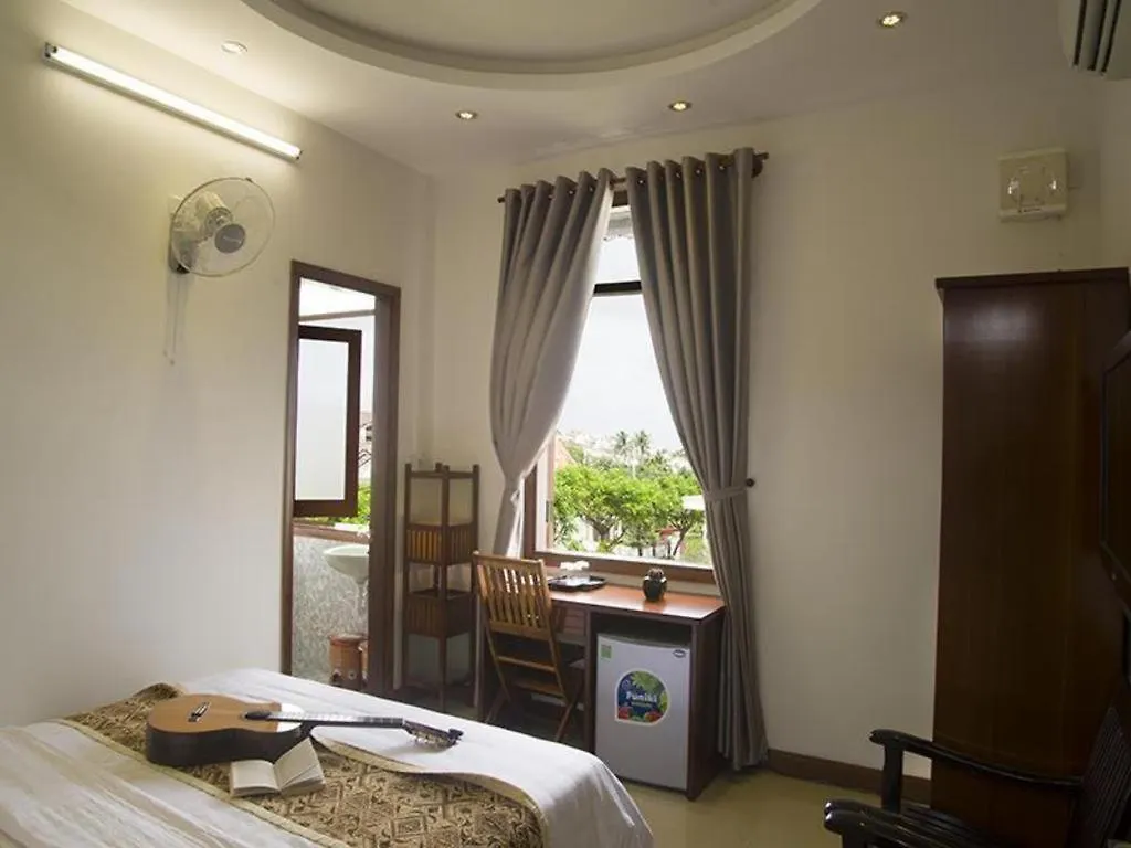 Joy Hoi An Homestay