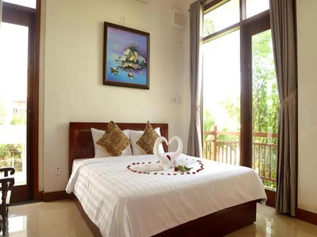 Joy Hoi An Homestay