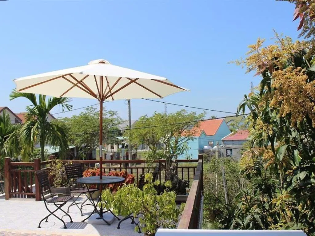Joy Hoi An Homestay