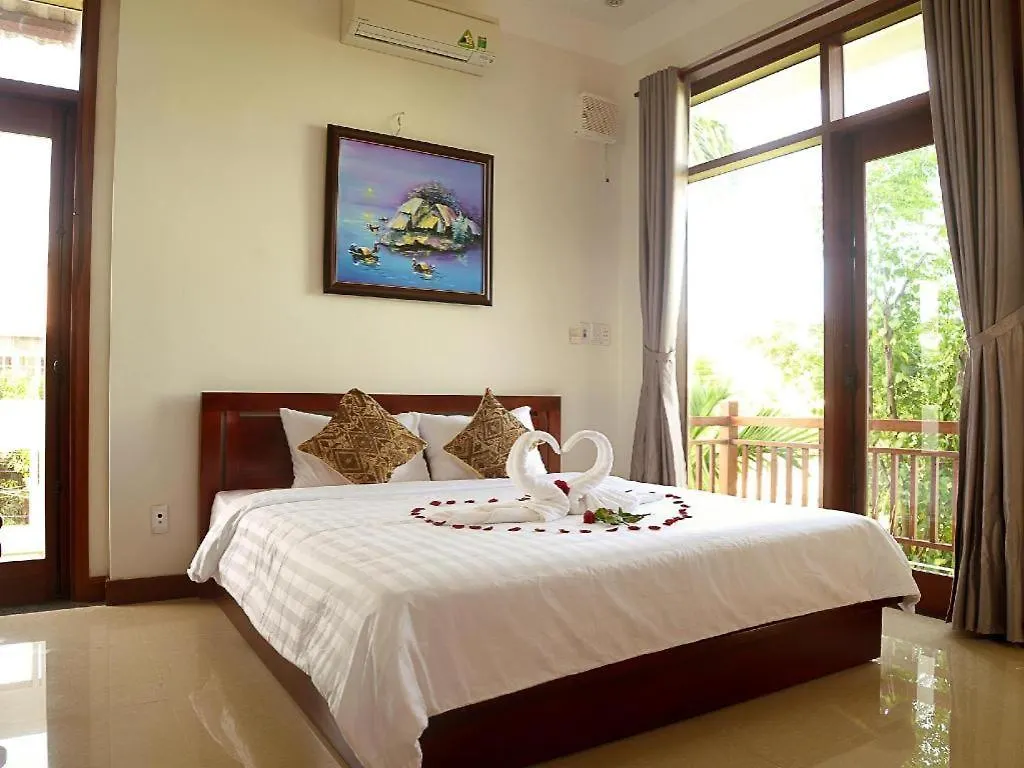 Joy Hoi An Homestay