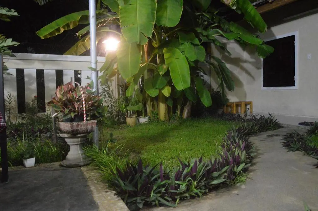 Joy Hoi An Homestay