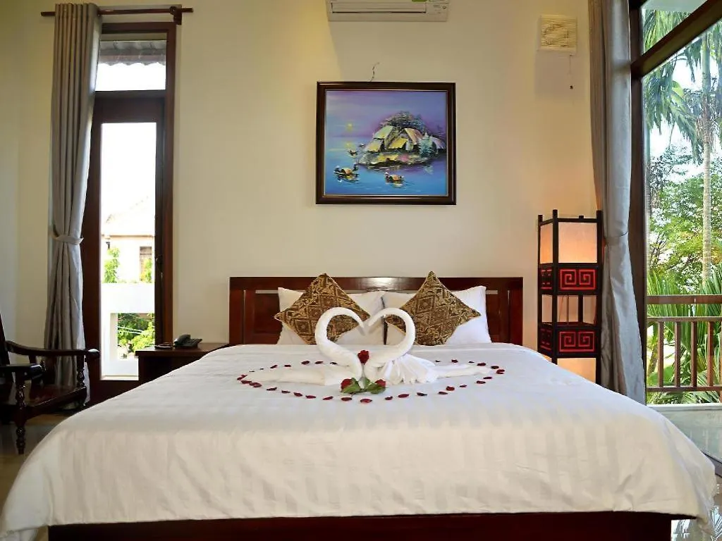 Joy Hoi An Homestay