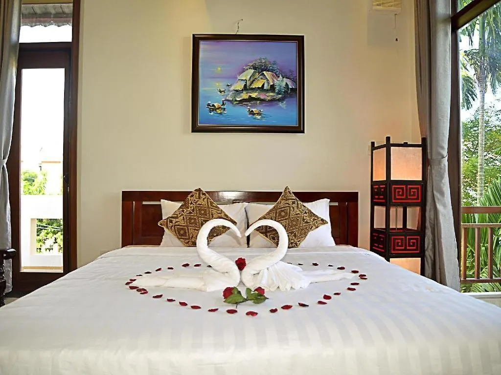 Joy Hoi An Homestay