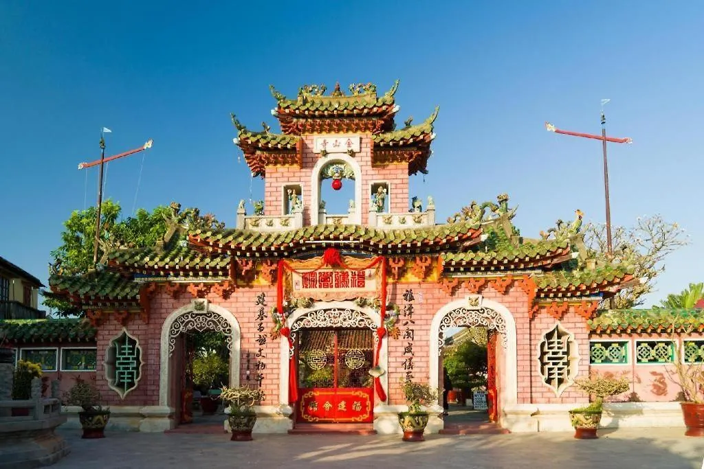 Joy Hoi An Homestay