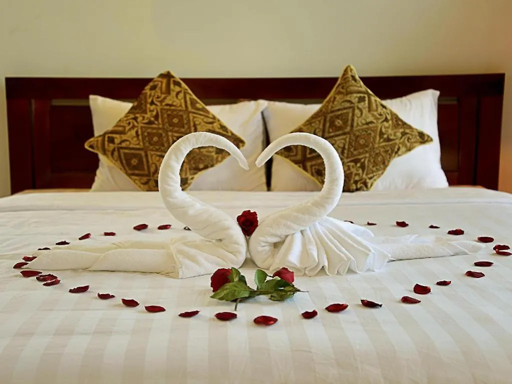 Joy Hoi An Homestay