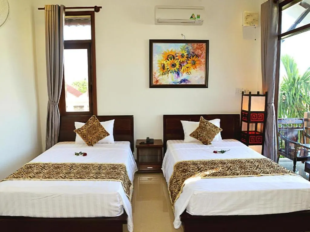 Joy Hoi An Homestay