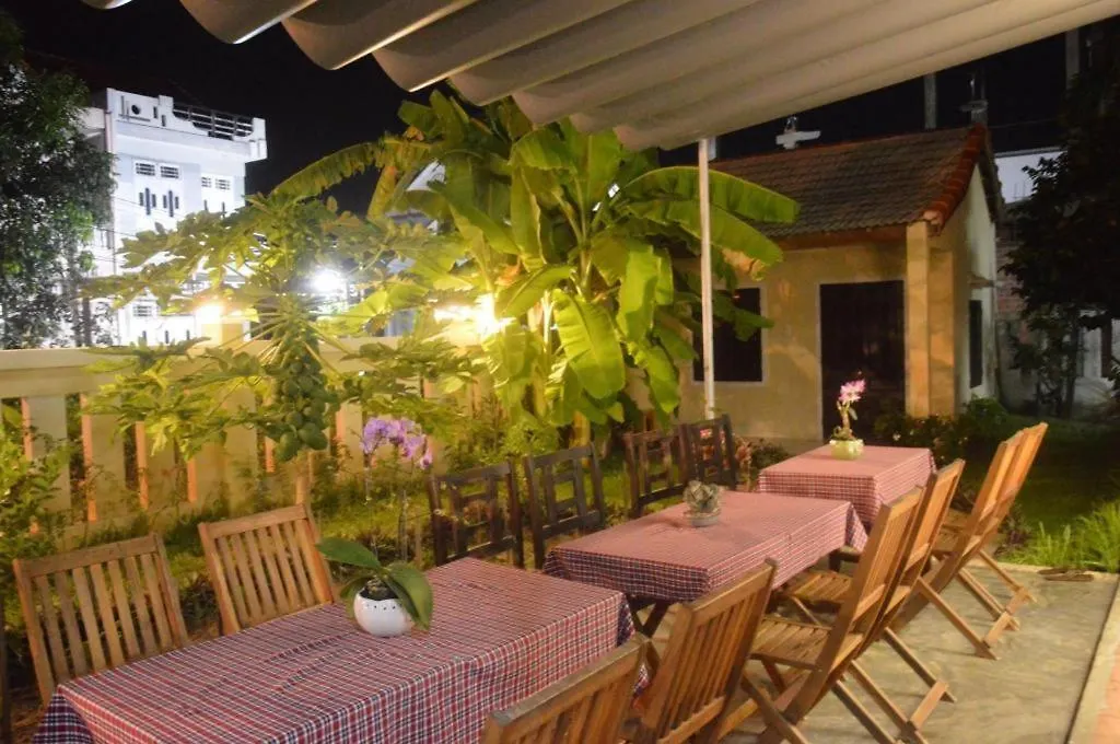 Joy Hoi An Homestay