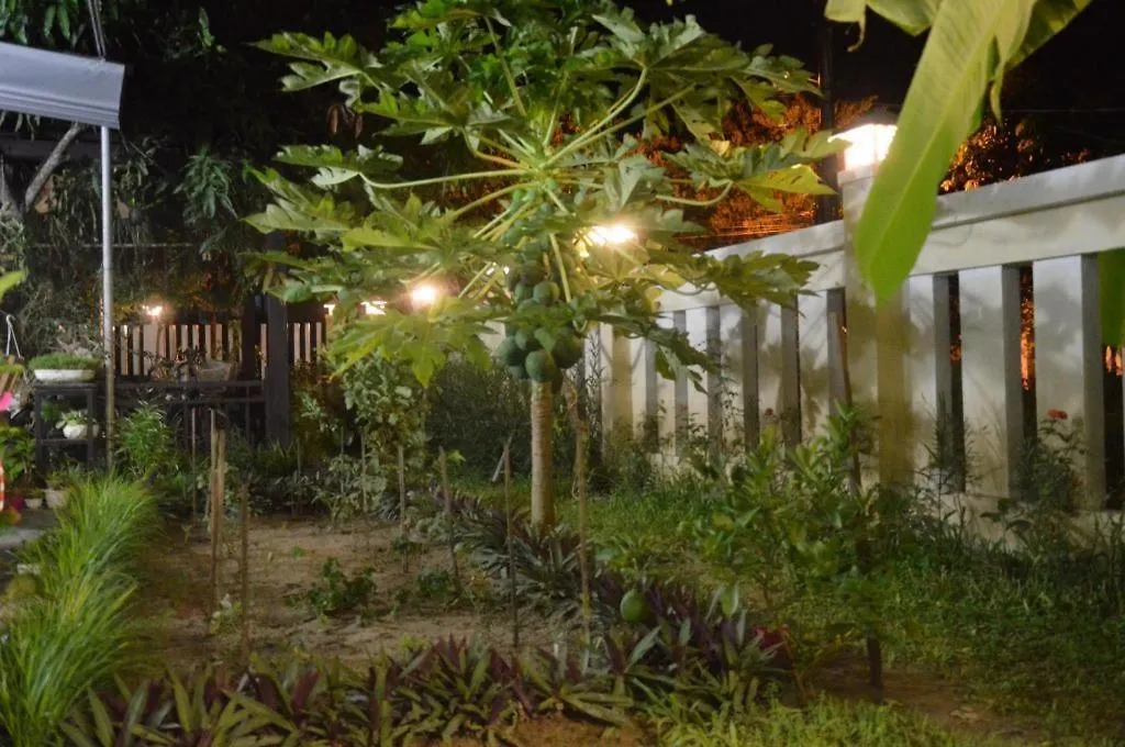 Joy Hoi An Homestay Vietnam