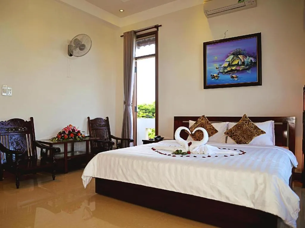 Joy Hoi An Homestay 0*,  Vietnam
