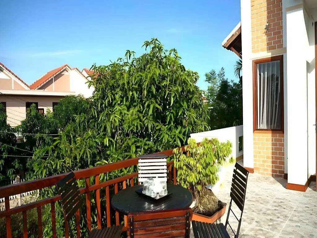 Joy Hoi An Homestay