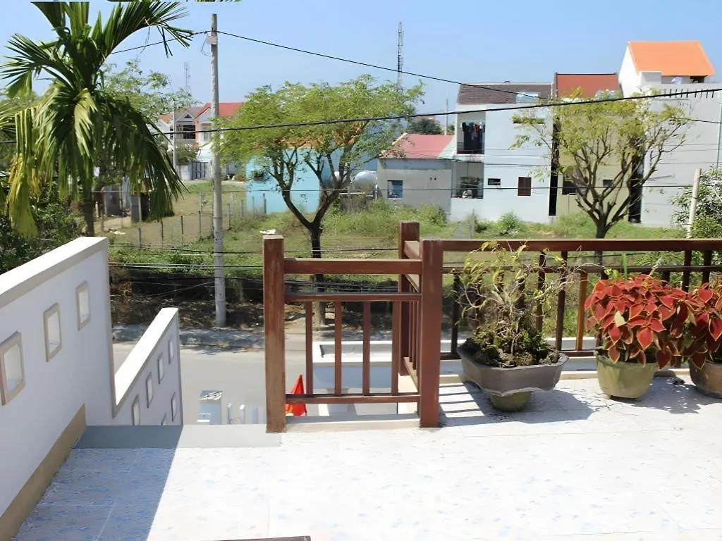 Joy Hoi An Homestay