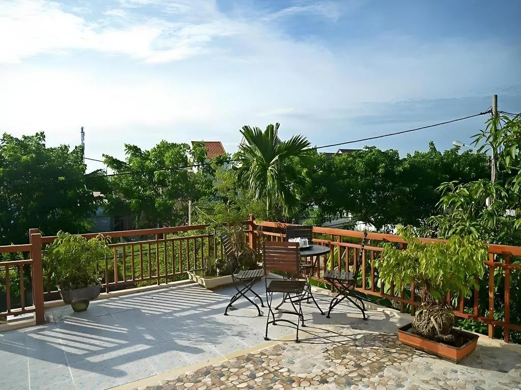 Joy Hoi An Homestay