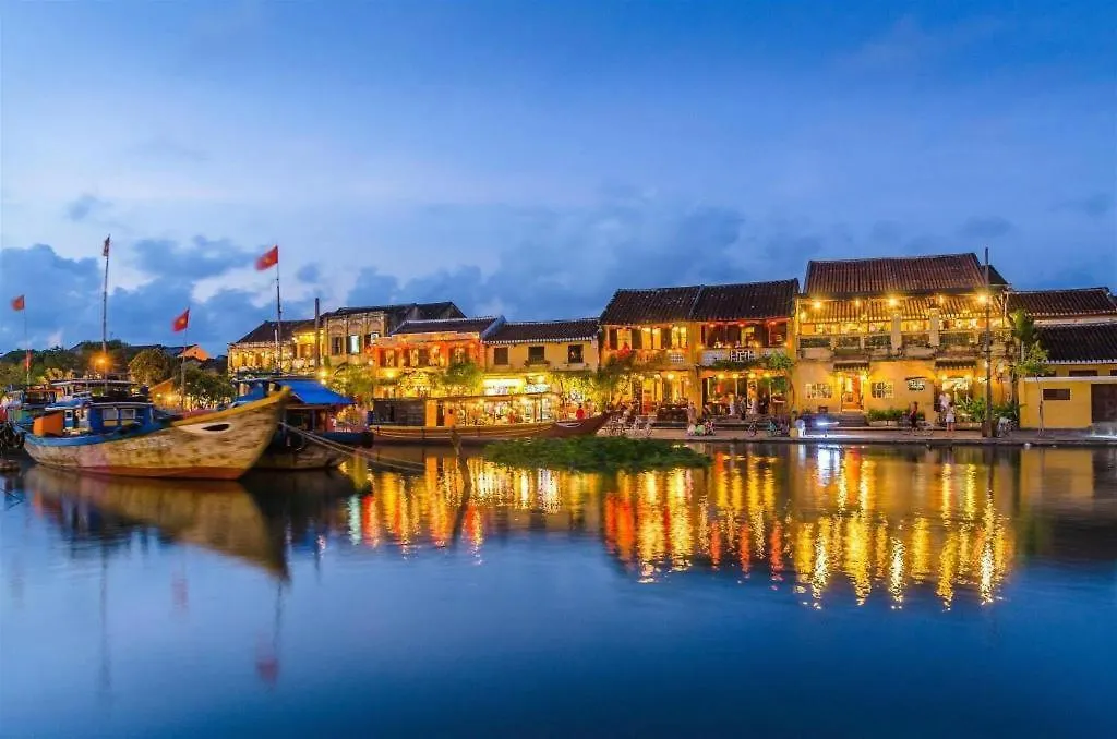 Joy Hoi An Homestay
