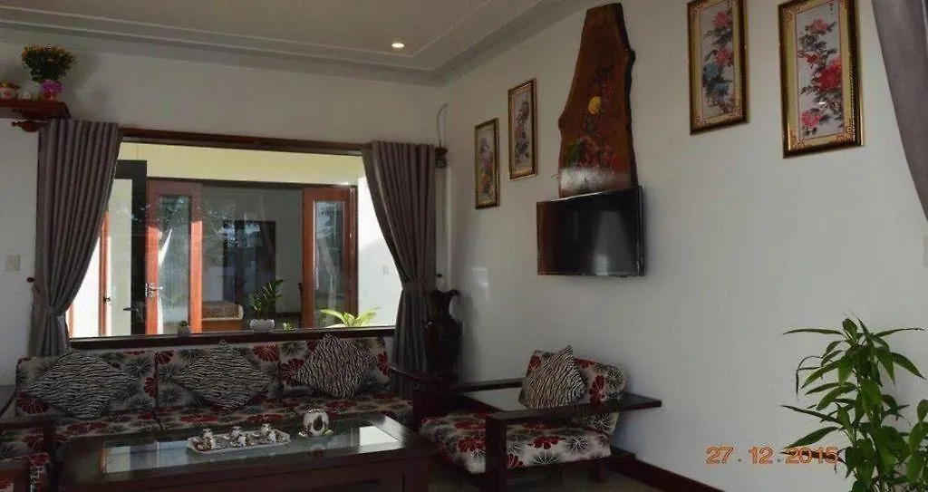 Joy Hoi An Homestay Vietnam