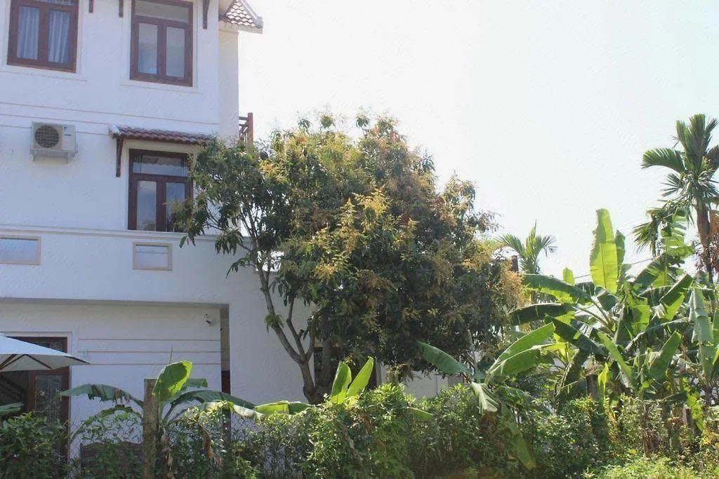 Joy Hoi An Homestay