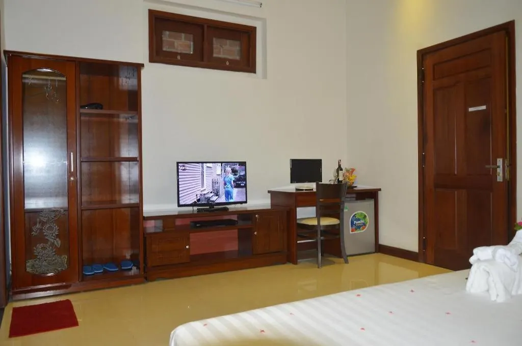 Joy Hoi An Homestay