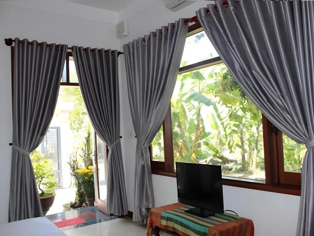 Joy Hoi An Homestay