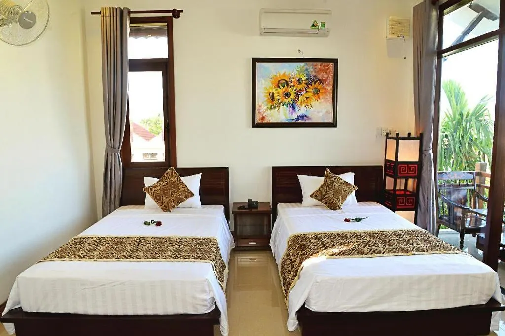 Joy Hoi An Homestay 0*,  Vietnam