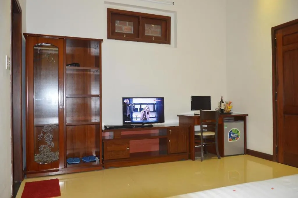 Joy Hoi An Homestay