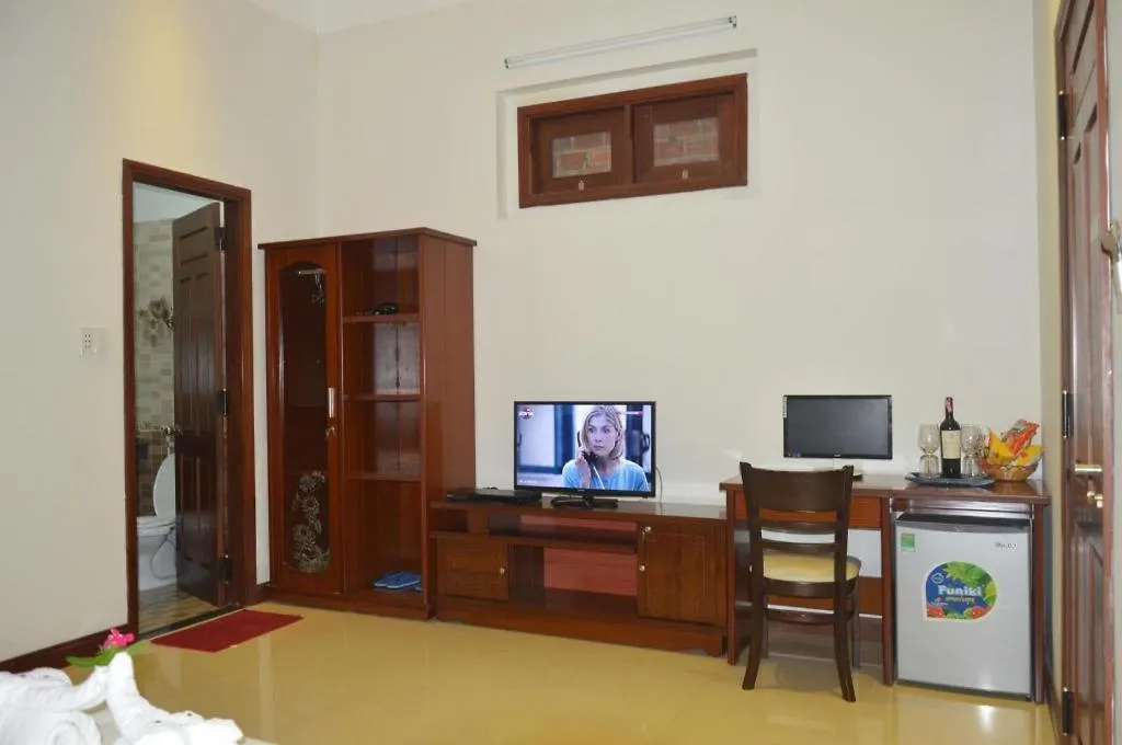Joy Hoi An Homestay Vietnam