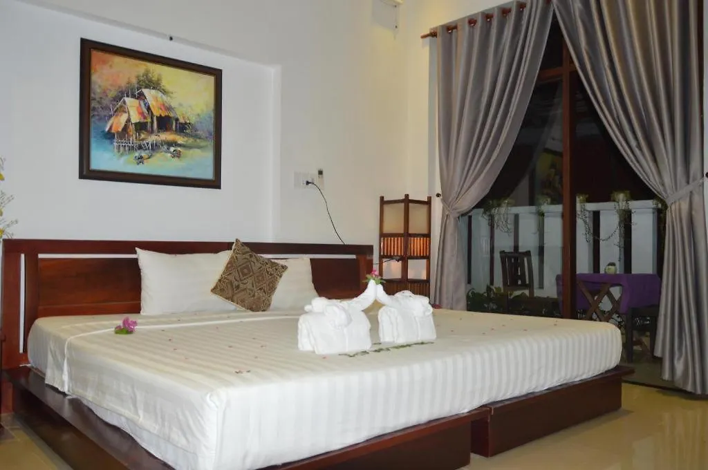 Joy Hoi An Homestay 0*,