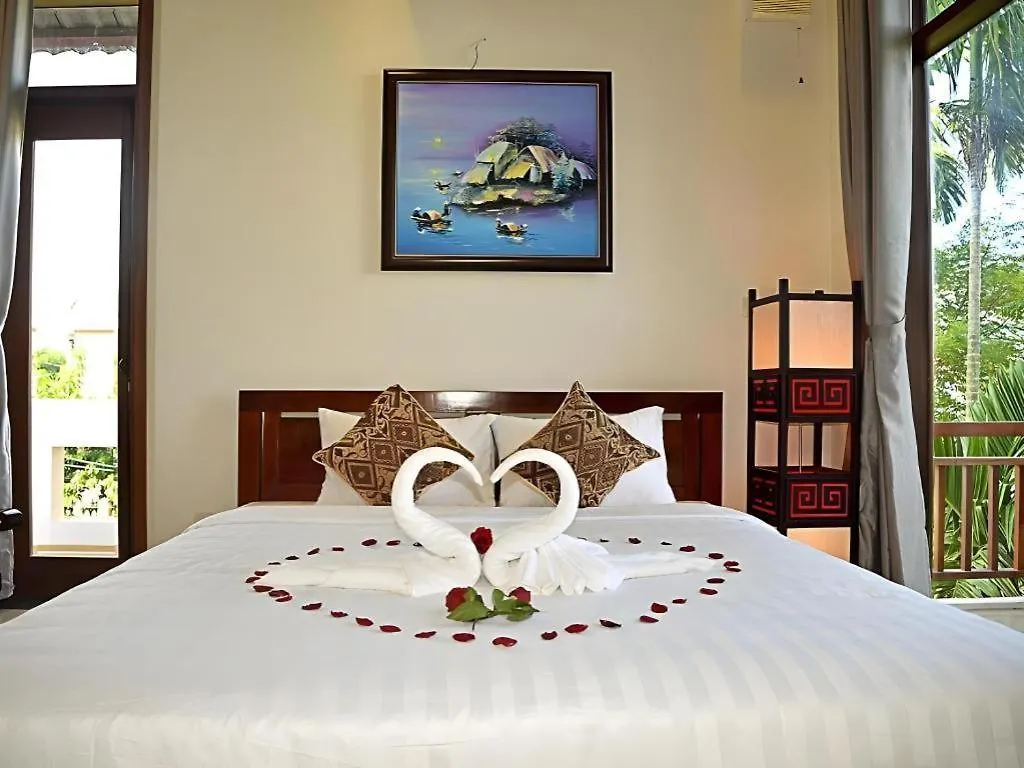 Joy Hoi An Homestay Vietnam