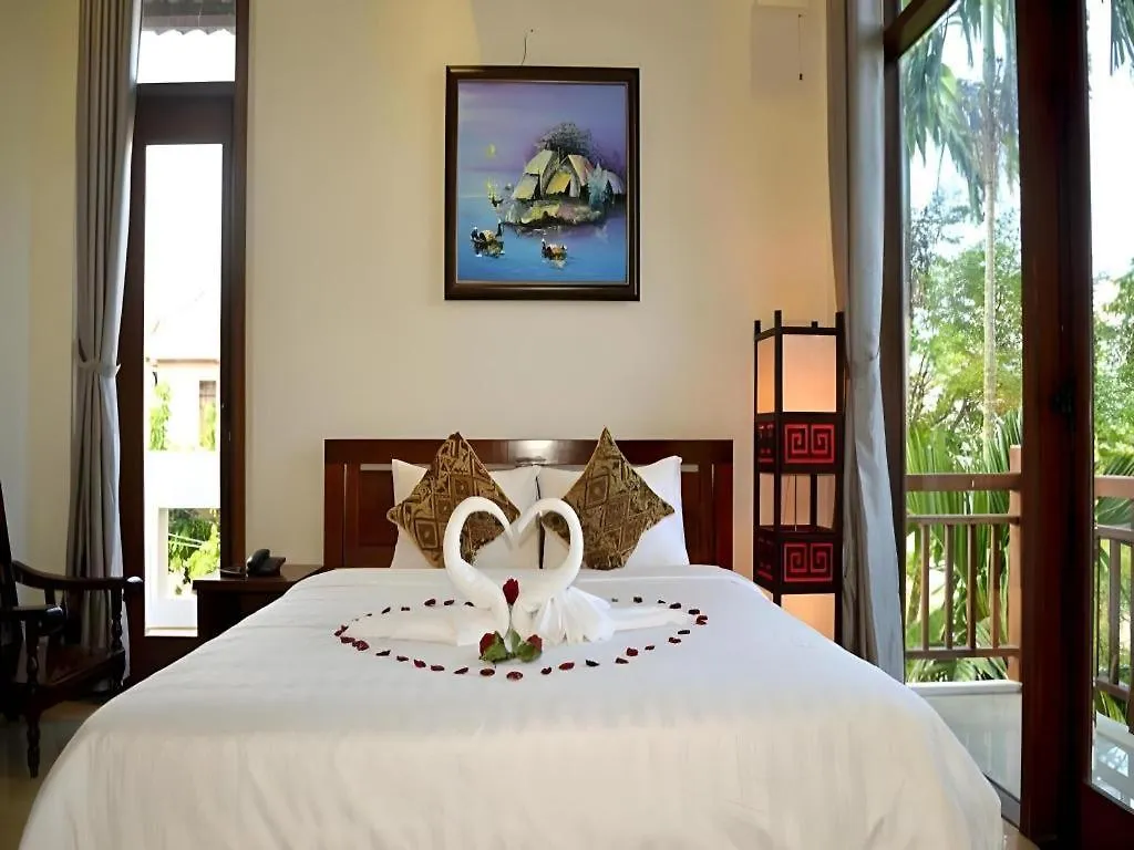 Joy Hoi An Homestay 0*,  Vietnam