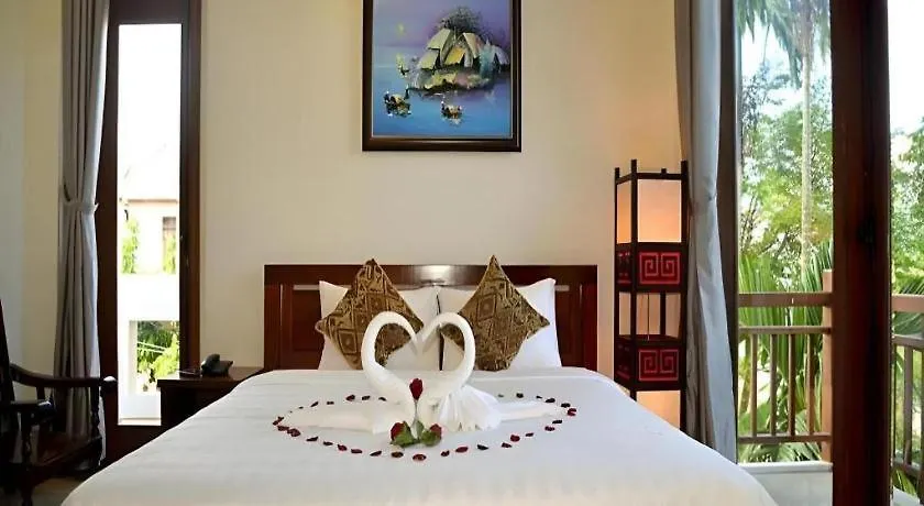 Joy Hoi An Homestay Vietnam