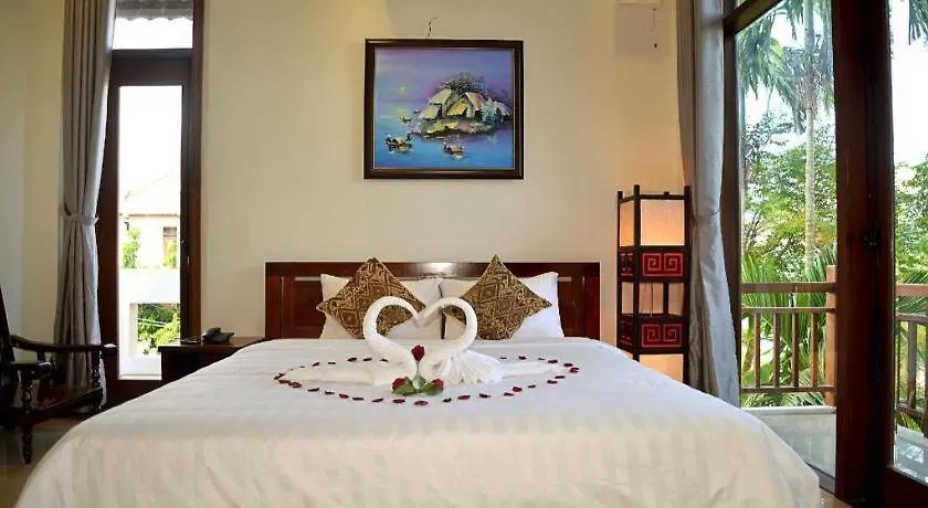 Joy Hoi An Homestay