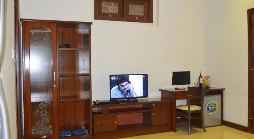 Joy Hoi An Homestay
