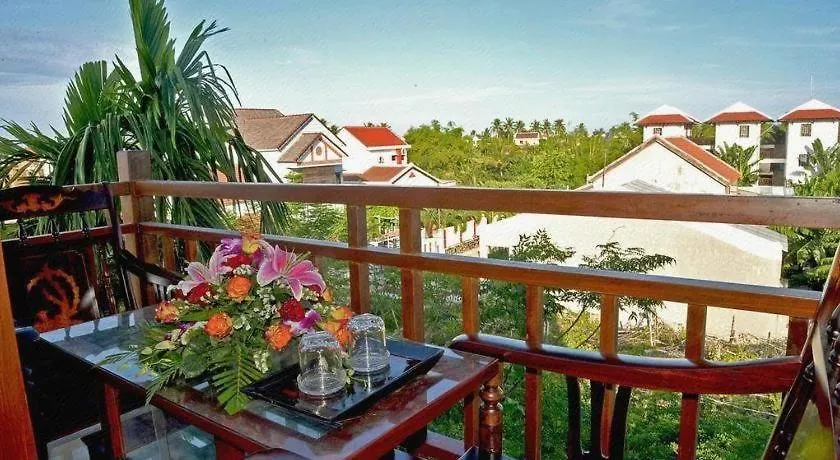 Joy Hoi An Homestay Vietnam