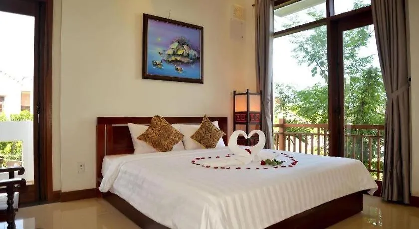 Joy Hoi An Homestay Vietnam