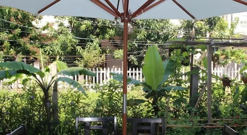 Joy Hoi An Homestay Vietnam