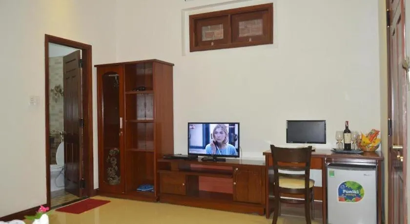 Joy Hoi An Homestay