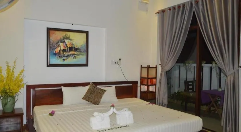 Joy Hoi An Homestay