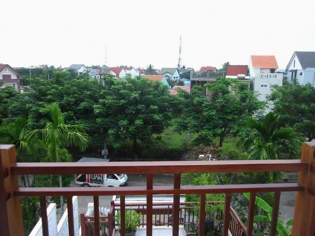 Joy Hoi An Homestay