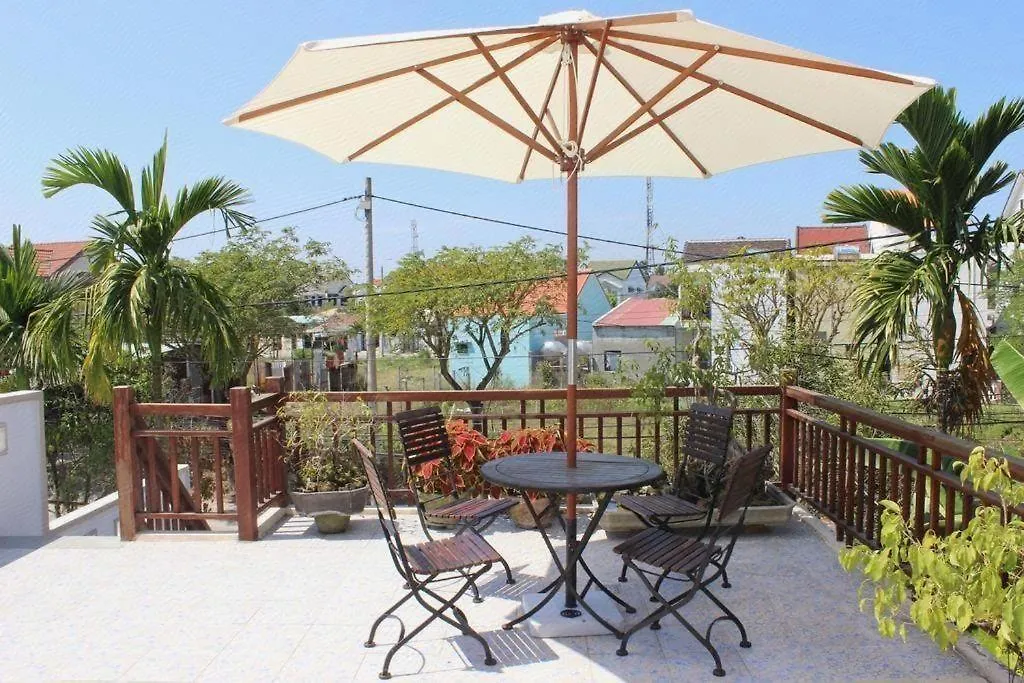 Joy Hoi An Homestay
