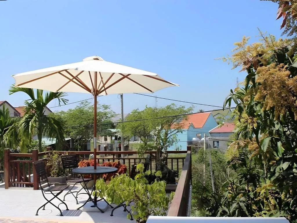Joy Hoi An Homestay