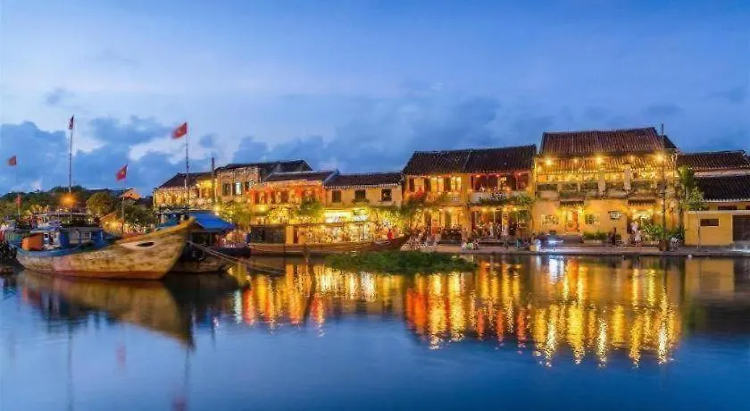 Joy Hoi An Homestay
