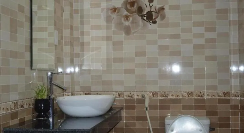 Joy Hoi An Homestay וייטנאם