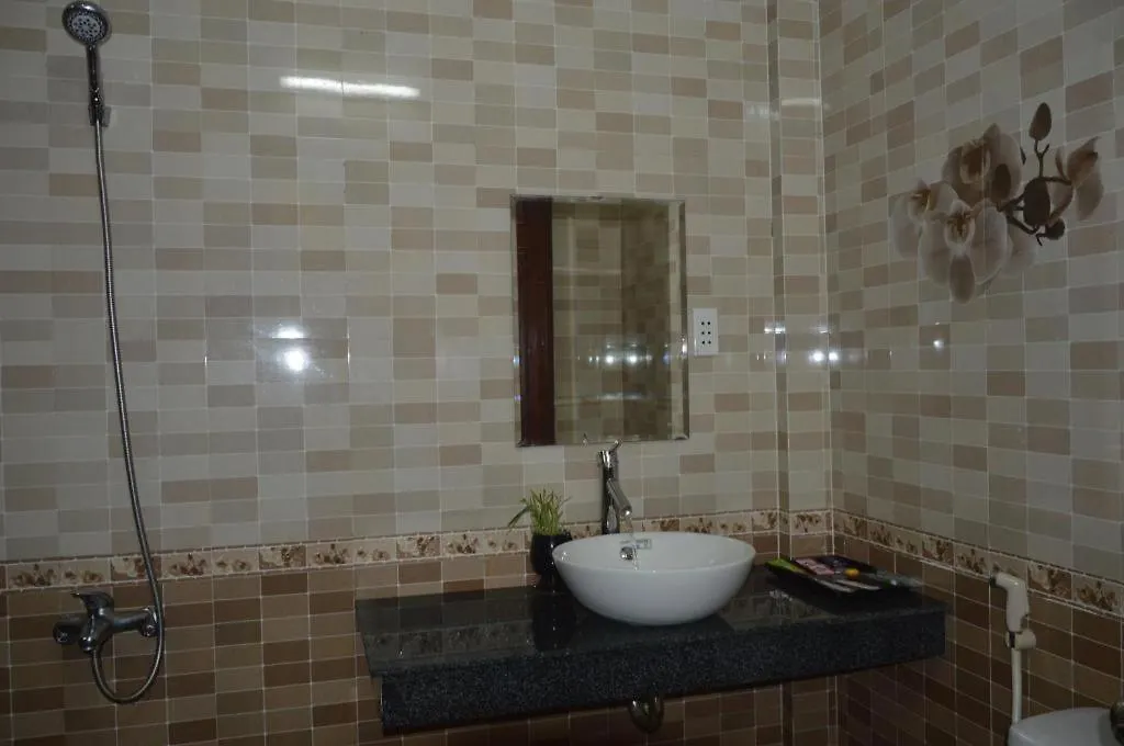 Joy Hoi An Homestay 0*,  Βιετνάμ