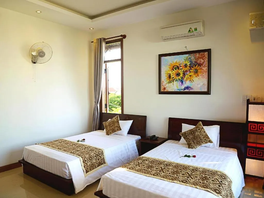 Joy Hoi An Homestay
