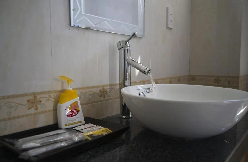 Joy Hoi An Homestay